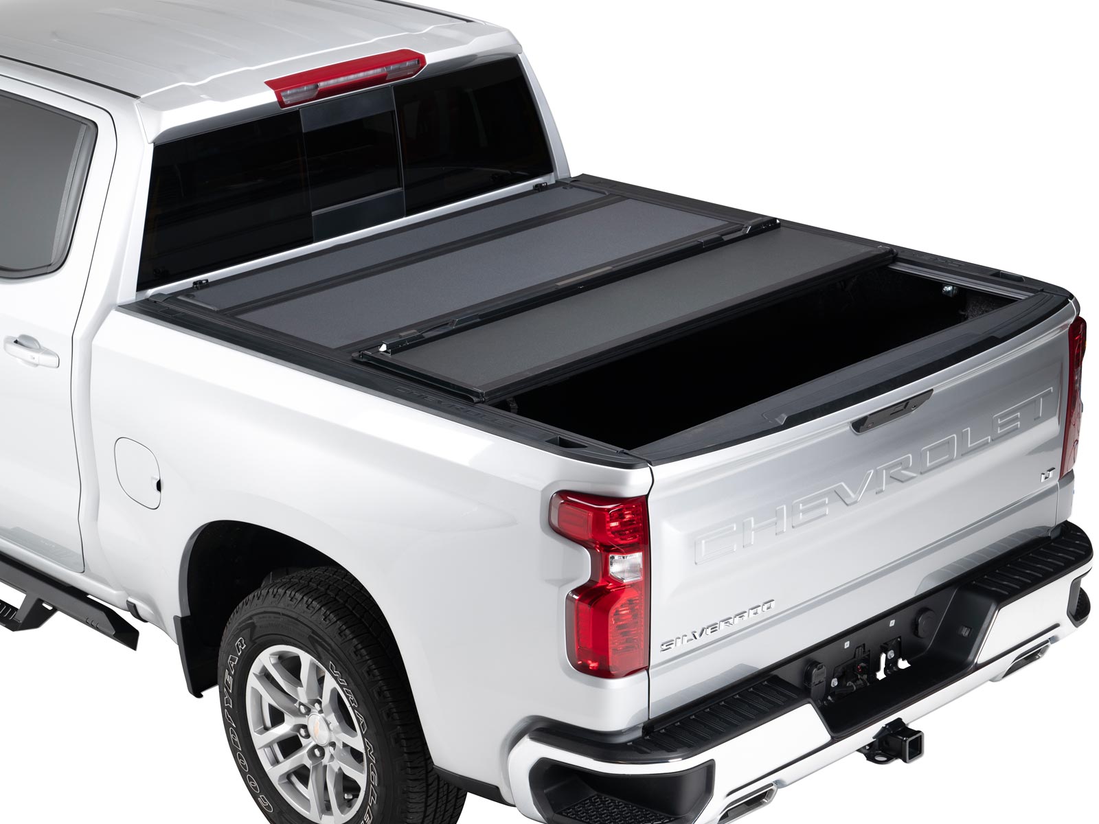 Freedom By Extang 52825 Tri-fold Tonneau Cover for Honda Ridgeline