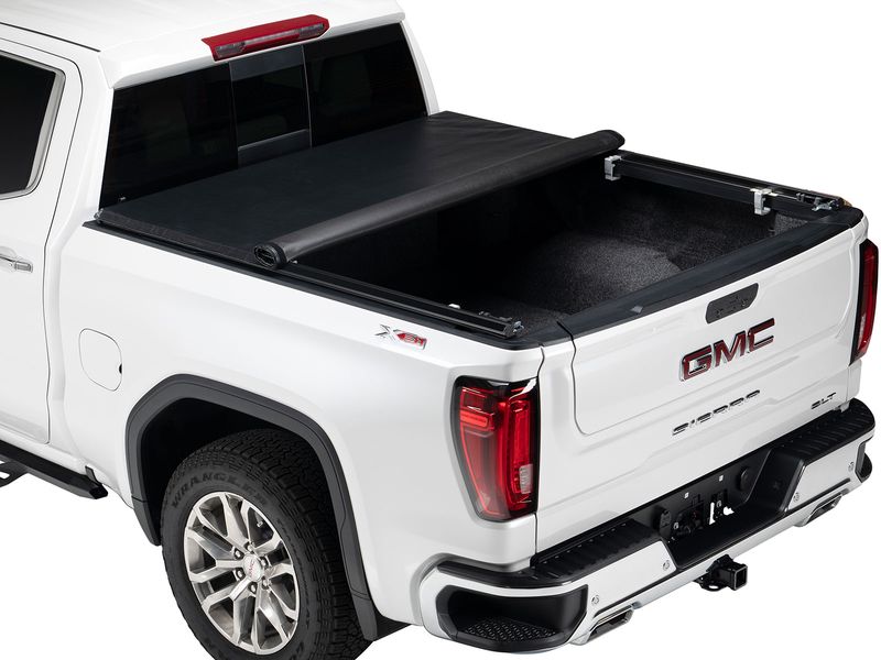 Gator SR1 Roll-Up fits 99-07 Ford Super Duty F250 6.9 FT Tonneau Truck Bed Cover