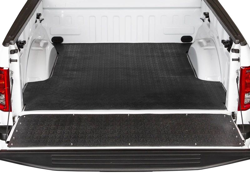 2000 Ford F150 Bed Liners Tonneau Covers World