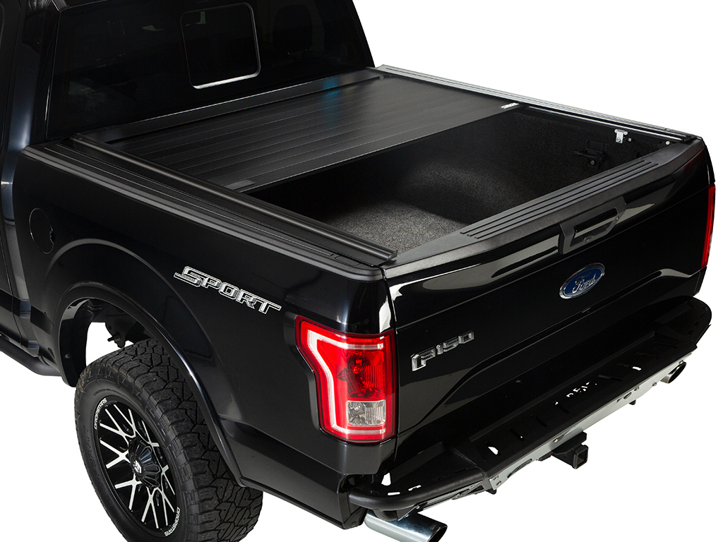 PSD Supreme Truck Cover for Nissan Frontier Extended Cab Short Bed 1998-2022