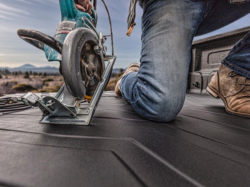 Which Tonneau Covers Allow You To Stand On?
