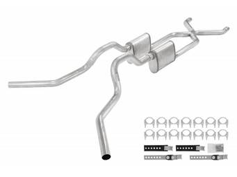 Pypes Turbo Pro Exhaust System