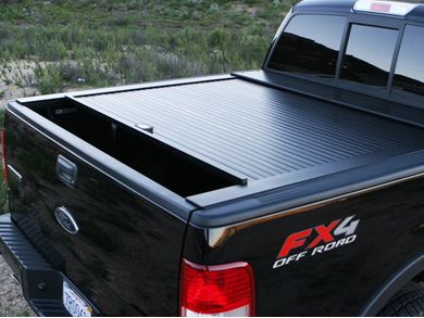 Truck Covers USA CR103 American Roll Cover 
