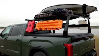Introducing ADARAC™ Overland Accessories – Agri-Cover, Inc.