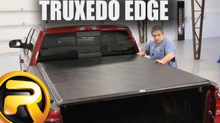 How to Install TruXedo Edge Tonneau Cover